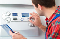 free commercial Ogbourne St George boiler quotes