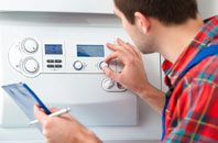 free Ogbourne St George gas safe engineer quotes