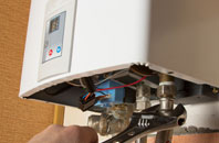 free Ogbourne St George boiler install quotes