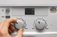 free Ogbourne St George boiler maintenance quotes